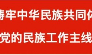 【学习读本（29）】全面贯彻新时代党的治藏方略