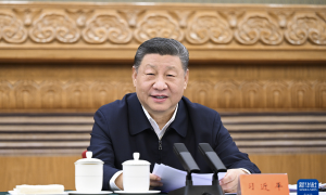 “前景广阔、大有可为”，习近平寄语民营经济