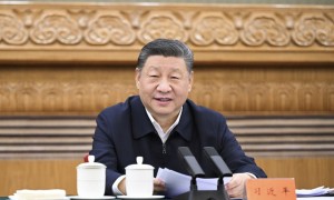微观察·信心来自哪儿？民营企业座谈会的几个细节