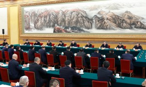 总书记关心的事丨民营经济爱拼会赢