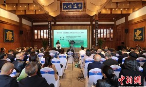 国际学者：中国式现代化为完善全球治理体系贡献智慧 | 世界观