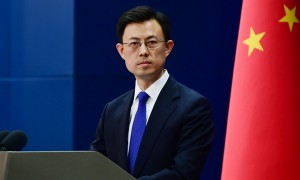 巴基斯坦防长称中俄可参与克什米尔恐袭事件国际调查 中方回应