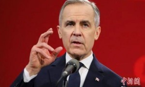 自由党赢得加拿大大选，如何应对美国的“吞并威胁”？|国际识局