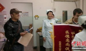 从乌鲁木齐走来的辅导员，把团结写进青春答卷