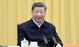 一见·这场座谈会，总书记为谋划“十五五”划重点