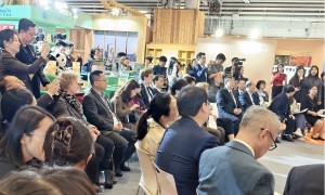 晋艺坊亮相国际舞台：相约2025巴黎国际博览会
