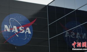 外媒：美国政府拟削减NASA预算 将重心转向登月与火星