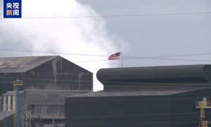 英媒：重振“美国制造”面临多重挑战