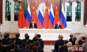 从东南亚到俄罗斯，习近平两次外访释中国“合作之道”