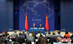 中国外交部就习近平主席将出席中拉论坛第四届部长级会议开幕式介绍情况
