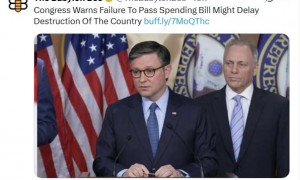 一文梳理：马斯克与特朗普如何“反目成仇”？