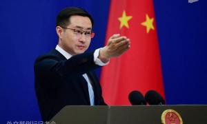 东亚合作系列高官会即将举行 中方介绍出席情况及对会议期待