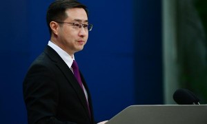 中方：将同国际社会一道发挥“文明对话国际日”的重要平台作用