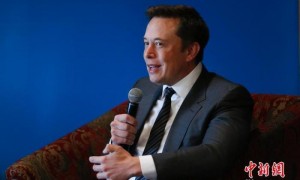 美媒：“马斯克被长期秘密监控！”