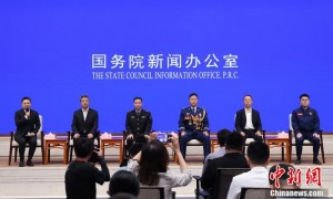 守好安全基石 应急管理工作者讲述“新征程上的奋斗”