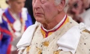 外媒：英国国王查尔斯对印度坠机深感悲痛