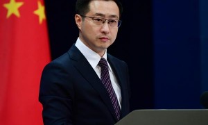 土库曼斯坦对美实施部分入境限制表达关切 中方回应