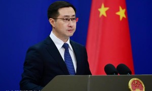 新西兰总理拉克森将访华 中方介绍此访期待