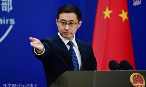 印度发生客机失事并造成重大人员伤亡 中方回应