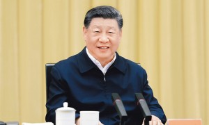 用中长期规划指导经济社会发展是我们党治国理政的一种重要方式