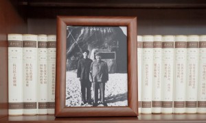 时政微观察丨“永远是黄土地的儿子”