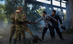 遇见习近平｜习主席讲述的这个故事拍成了电影