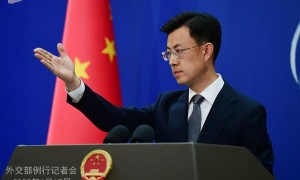 丁薛祥将出席第二十八届圣彼得堡国际经济论坛 外交部介绍中方期待