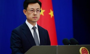 外交部：全力做好在伊、以的中国公民安全保护工作，迅速组织撤离