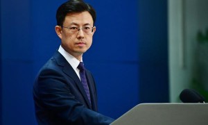 报告显示香港全球竞争力重返三甲 外交部回应