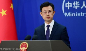 外交部：已有1600余名中国公民从伊朗安全撤离，数百名中国公民从以色列撤离