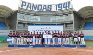 “熊猫杯”中国慢垒联赛将在北京拉开新赛季大幕