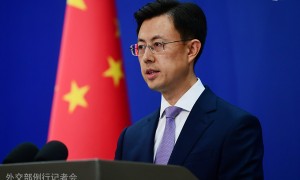 欧委会限制中企参与医疗器械招标 中方：欧盟一步步走向保护主义
