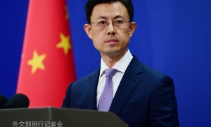 特朗普将TikTok“不卖就禁用”法律执行宽限期延长90天 中方回应