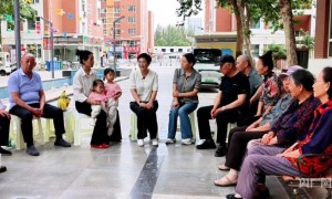 【牢记嘱托·看见美好中国】把解决居民急难愁盼的事做深做细做到位
