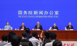 中国航海日设立20周年 7月11日将举行系列活动
