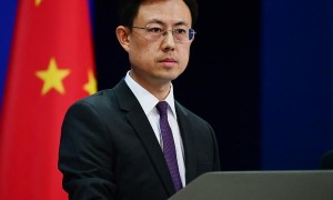 王毅将访问欧盟总部、德国、法国并举行有关高级别对话