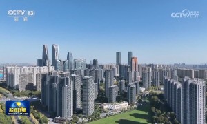 【新思想引领新征程】“智慧”城市让生活更美好