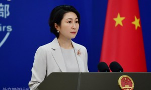 特朗普称有富商愿收购TikTok 外交部回应