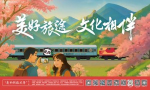 “我的铁路风景”主题宣传第二季活动圆满结束