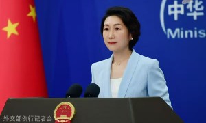 中方谈蜜雪冰城等海外上市：给全球消费者提供更丰富选择