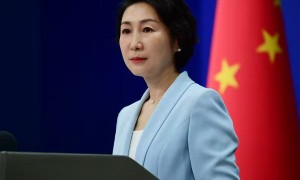 韩国总统李在明是否受邀出席抗战胜利80周年纪念活动？外交部回应