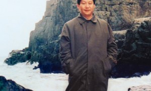 学习·故事｜“建设海洋强国，我一直有这样一个信念”