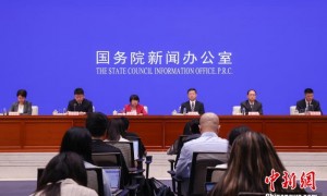 人社部：助力残疾人技能就业、技能成才