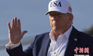 美媒：最后期限将至 美国或对未达成协议国家征更高关税