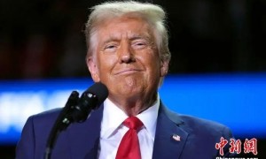 特朗普喊话“速战速决” 内塔尼亚胡政府面临多方考验