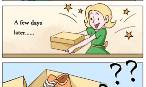 美国关税之履，岂合民生之足？｜新漫评