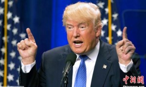 近50年来首次！特朗普砍掉49亿美元对外援助