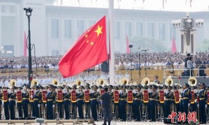 外媒聚焦九三阅兵：多国领导人齐聚北京，中国的“世界时刻”到来