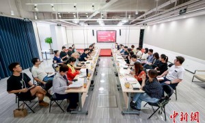 2025北京马拉松9月10日启动报名 11月2日正式鸣枪开跑