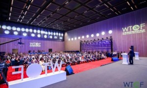 多国共享数智旅游发展经验，中国游安全便捷获赞誉 | 世界观